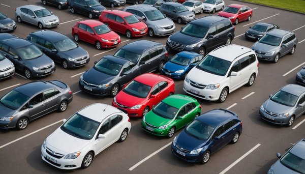 Assurance et entretien véhicule : les clés d'un choix réussi