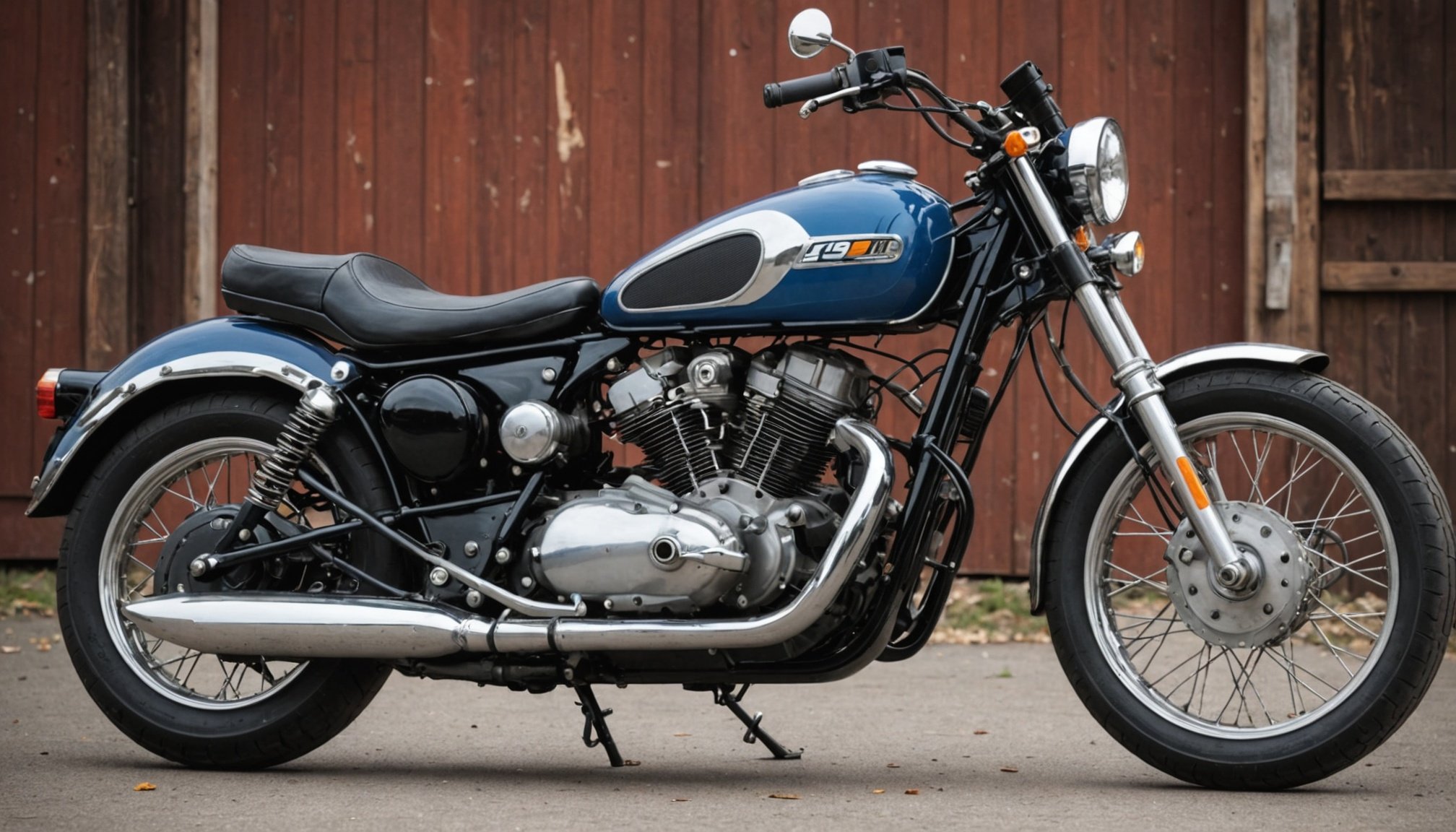 Vos questions sur l'entretien moto 50cc